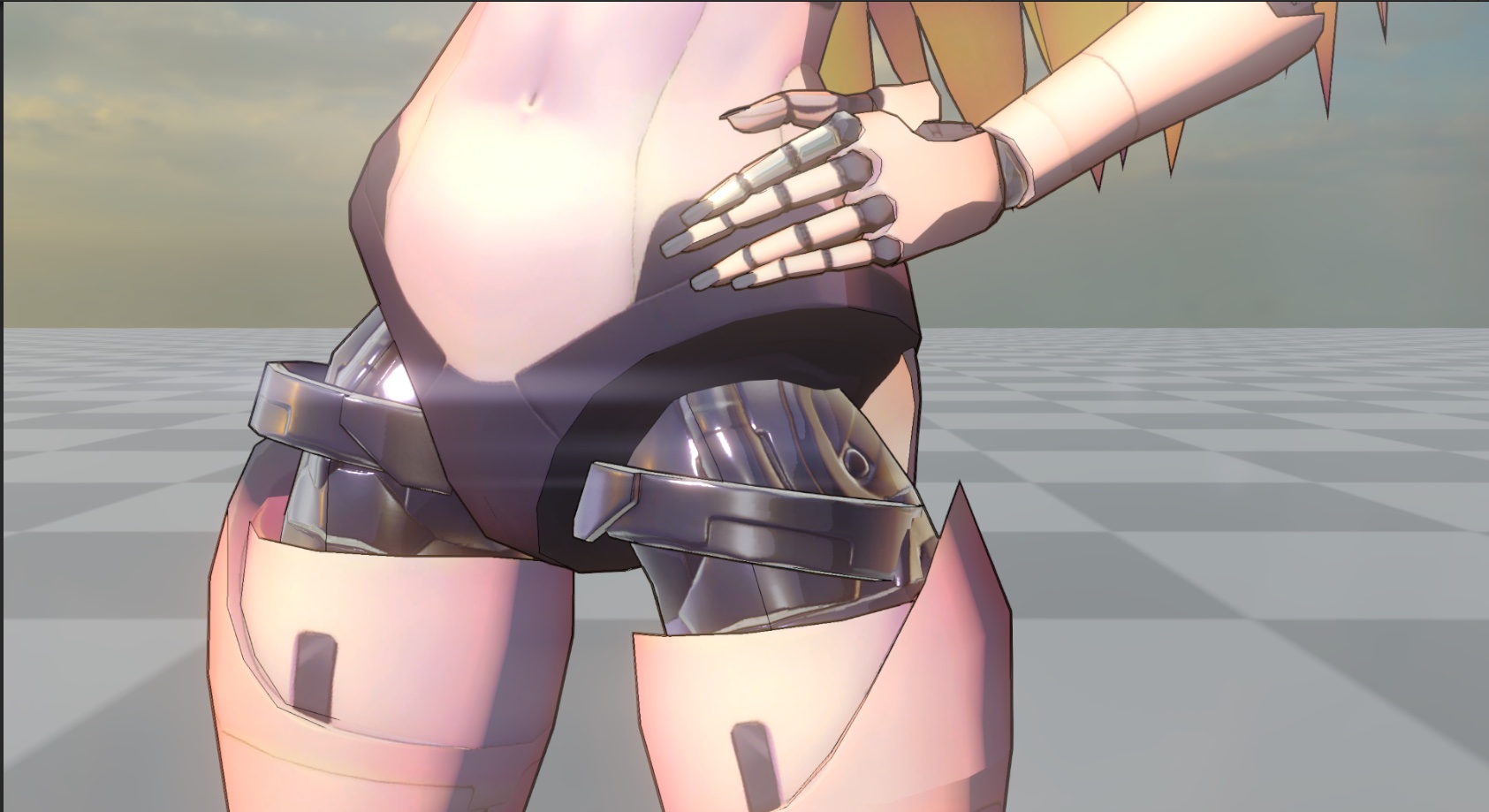 RUNA QUEST POTATO DRONE cover