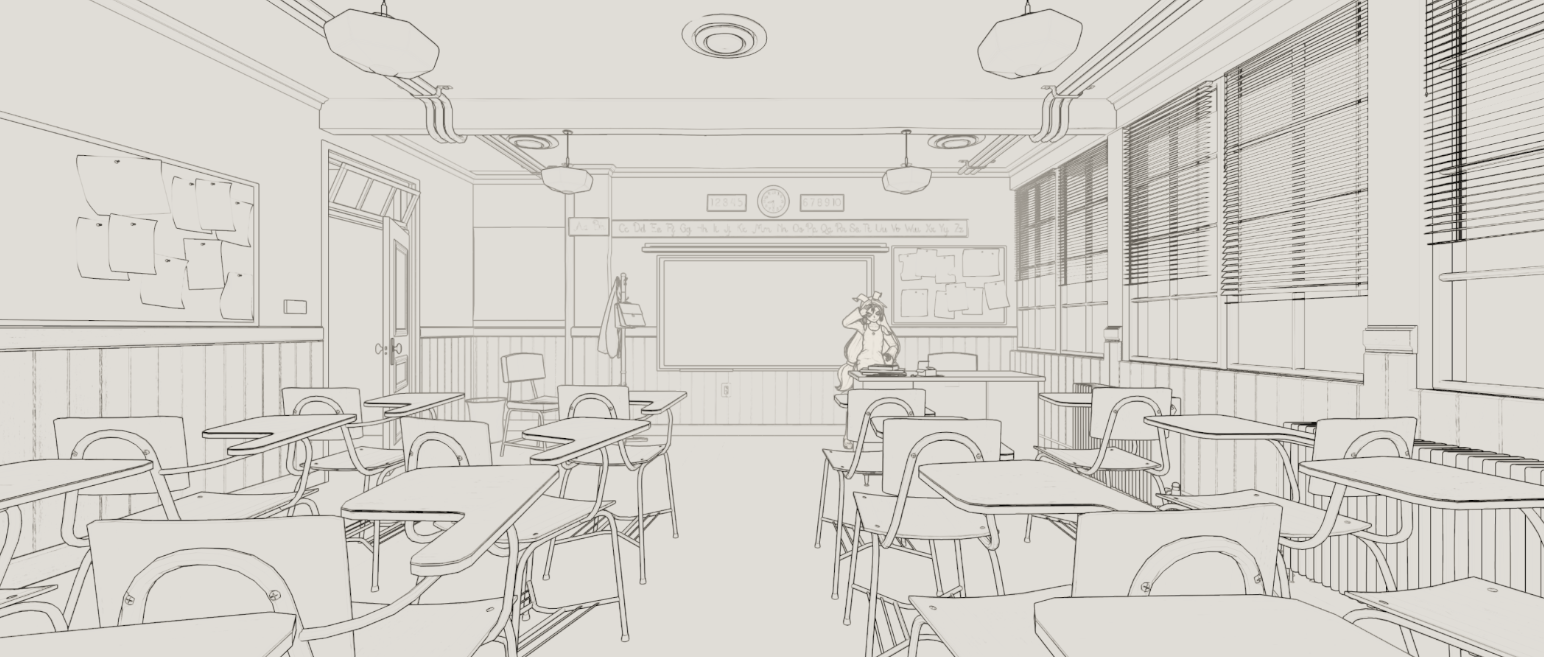 Anime Shading Plus cover